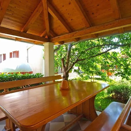 Fuer 2 Personen Ca 34 Qm In Fazana, Istrien Istrische Riviera Apartament *