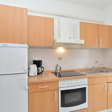 Fuer 2 Personen Ca 34 Qm In Fazana, Istrien Istrische Riviera *