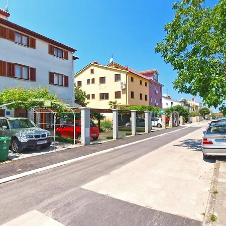 Fuer 2 Personen Ca 34 Qm In Fazana, Istrien Istrische Riviera Apartment *