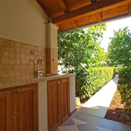 Apartment Fuer 2 Personen Ca 34 Qm In Fazana, Istrien Istrische Riviera