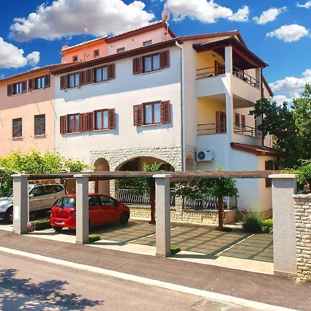 Fuer 2 Personen Ca 34 Qm In Fazana, Istrien Istrische Riviera * Fazana