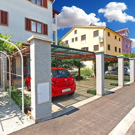Fuer 2 Personen Ca 34 Qm In Fazana, Istrien Istrische Riviera *