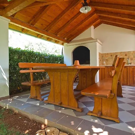 Fuer 2 Personen Ca 34 Qm In Fazana, Istrien Istrische Riviera Apartment Fazana